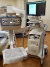 HOLOGIC InSight FD C-Arm