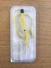 STRYKER 6760-200-010 Disposable Spetzler-Malis Standard Bipolar Forceps, Non-Stick 20cm x 1mm