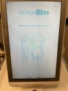 VENUS CONCEPTS Venus Bliss ~ Fat reduction w/ no Usage Fees Radio Frequency