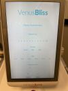 VENUS CONCEPTS Venus Bliss ~ Fat reduction w/ no Usage Fees Radio Frequency