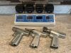 STRYKER System 7 Drill Set