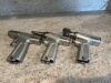 STRYKER System 7 Drill Set
