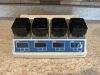 STRYKER System 7 Drill Set