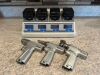 STRYKER System 7 Drill Set