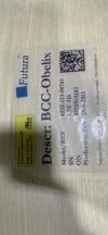 PHILIPS 459800517043 BODY COIL BCC-OBELIX MRI Scanner