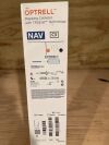 MAPPING CATHETER WITH TRUEREF TECHNOLOGY D140902 - Biosense Webster Inc - EACH (1) - Exp Date:9/11/2024 - Lot#:31147081M - Bin:DM46- ID:34047