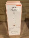 NO DESCRIPTION AVAILABLE D-300 - Smiths Medical ASD, Inc. - EACH (4) - Exp Date:12/7/2027 - Lot#:4450676 - Bin:DM42- ID:34041