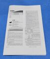 BAYLIS MEDICAL RFX-BAY-TS RFP-100A Connector Cable; 10'(3m)