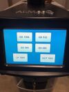 ALMA 2021  Q Laser- Q Switch