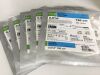 ABBOTT 1020014 Hi-Torque TurnTrac Guidewire Guide Wire, 5 Pieces Exp 2020 J0120