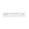 SMITH & NEPHEW REF 7205313 4.5mm INCISOR ™ Blade , EXP 2023/03