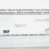SMITH & NEPHEW REF 7205313 4.5mm INCISOR ™ Blade , EXP 2023/03