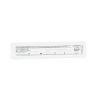 SMITH & NEPHEW REF 7210980 3.5mm Curved Concave Full Radius Blade ,EXP 2024/08
