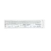 SMITH & NEPHEW REF 7210751 9.5mm FULL RADIUS ELITE BLADE , EXP 2019/08