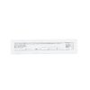 SMITH & NEPHEW REF 7205687 4.5mm ORBIT™ INCISOR Plus Blade , EXP 2022/03