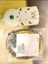 PHILIPS PAGEWRITER 453564192011 12-Lead ECG Patient Interface Module (PIM )  ECG unit