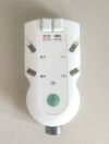 PHILIPS PAGEWRITER 453564192011 12-Lead ECG Patient Interface Module (PIM )  ECG unit