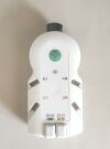 PHILIPS PAGEWRITER 453564192011 12-Lead ECG Patient Interface Module (PIM )  ECG unit