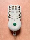 PHILIPS PAGEWRITER 453564192011 12-Lead ECG Patient Interface Module (PIM )  ECG unit