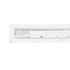 SMITH & NEPHEW REF 72200081 DYONICS ™ 5.5 mm INCISOR ™ Plus ELITE™ Blade ,EXP 2023/06