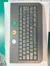 PHILIPS PAGEWRITER 453564171161 KEYBOARD ASSEMBLY  ECG unit