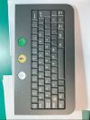 PHILIPS PAGEWRITER 453564171161 KEYBOARD ASSEMBLY  ECG unit