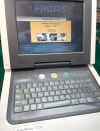 PHILIPS PAGEWRITER 453564171161 KEYBOARD ASSEMBLY  ECG unit