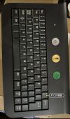 PHILIPS PAGEWRITER 453564258841 KEYBOARD ASSEMBLY  ECG unit