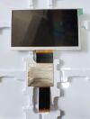 PHILIPS PAGEWRITER 453564807861 LCD display ECG unit