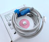 EDAN ms3-109301(D) Ultrasonic transducer Fetal Monitor