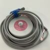 EDAN ms3-109301(D) Ultrasonic transducer Fetal Monitor