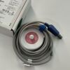 EDAN ms3-109301(D) Ultrasonic transducer Fetal Monitor
