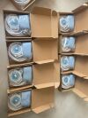 GE/COROMETRICS 5700HAX compatible,generic transducer Fetal Monitor