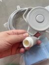 GE/COROMETRICS 2264HAX compatible,generic toco transducer Fetal Monitor
