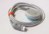 GE/COROMETRICS 2264LAX compatible,generic toco transducer Fetal Monitor