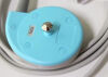 GE/COROMETRICS 2264LAX compatible,generic toco transducer Fetal Monitor