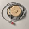 PHILIPS AVALON M2734B TOCO MP transducer Fetal Monitor