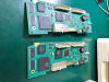 PHILIPS AVALON M2705-66410 Main CPU board Fetal Monitor