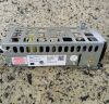 PHILIPS AVALON M2703-60001 Power supply assembly Fetal Monitor