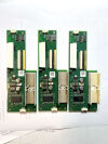 PHILIPS AVALON M2703-66430 Recorder adapter board Fetal Monitor
