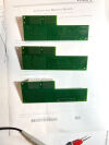 PHILIPS AVALON M2703-66430 Recorder adapter board Fetal Monitor