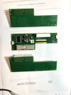 PHILIPS AVALON M2703-66430 Recorder adapter board Fetal Monitor