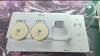 PHILIPS AVALON 866075 TOCO+ MP Transducer Fetal Monitor