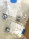 PHILIPS AVALON 451261010401 EMCH Stepper Motor Ass Fetal Monitor