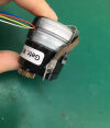 PHILIPS AVALON 451261010401 EMCH Stepper Motor Ass Fetal Monitor