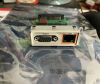 PHILIPS AVALON M2703-67001 Network card LAN Card Fetal Monitor