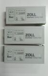 ZOLL 8019-0535-01 SurePower Rechargeable Lithium Ion Battery Pack Defibrillator