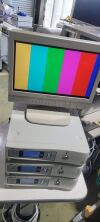 STRYKER 1188HD Video Processor Arthroscopic Video System