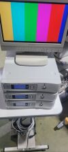 STRYKER 1188HD Video Processor Arthroscopic Video System