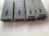 MINDRAY  LI34I001A Li-ion battery pack Defibrillator